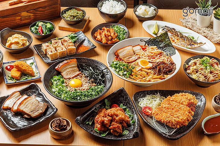 三友拉麵(龍江店)