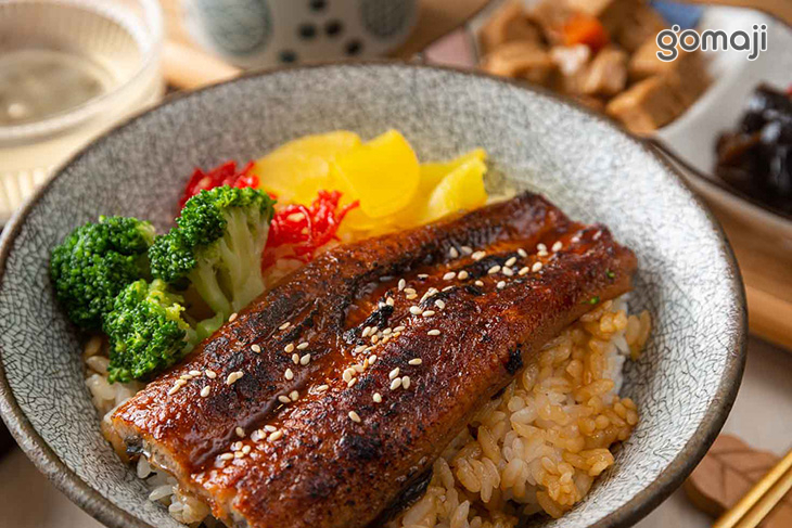 璽御堂 mabuxi tasty (公館店)