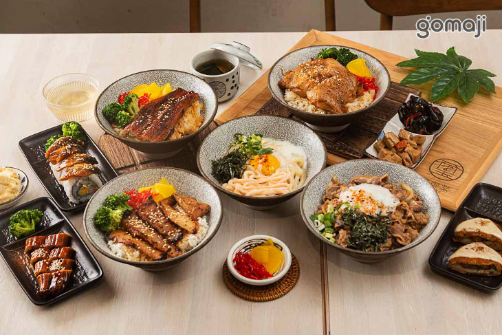 璽御堂 mabuxi tasty (公館店)