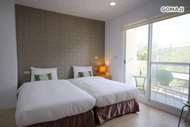 日月潭-玥/身心靈會館