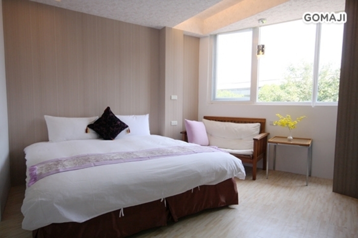 日月潭-玥/身心靈會館