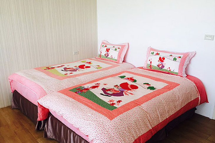 日月潭-玥/身心靈會館