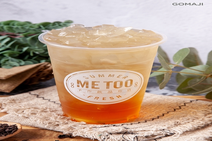 ME TOO 手作飲品專賣
