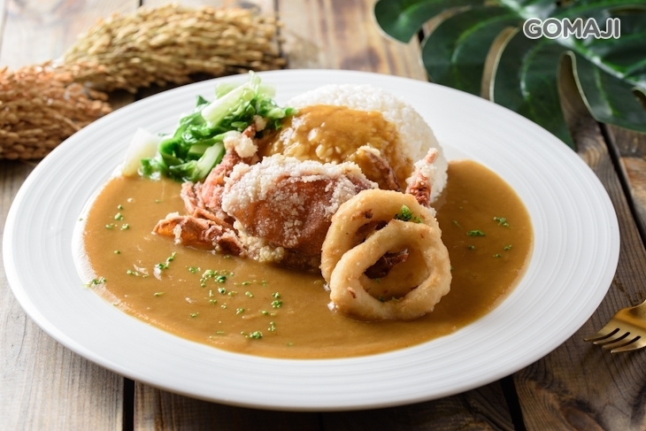 櫻井日本料理