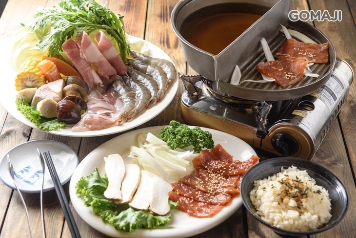 櫻井日本料理