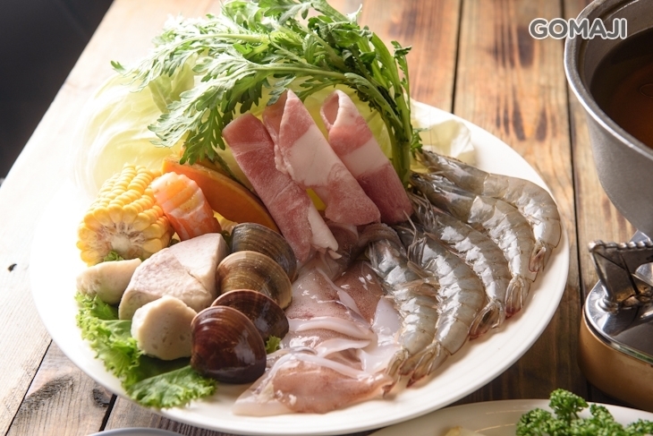 櫻井日本料理
