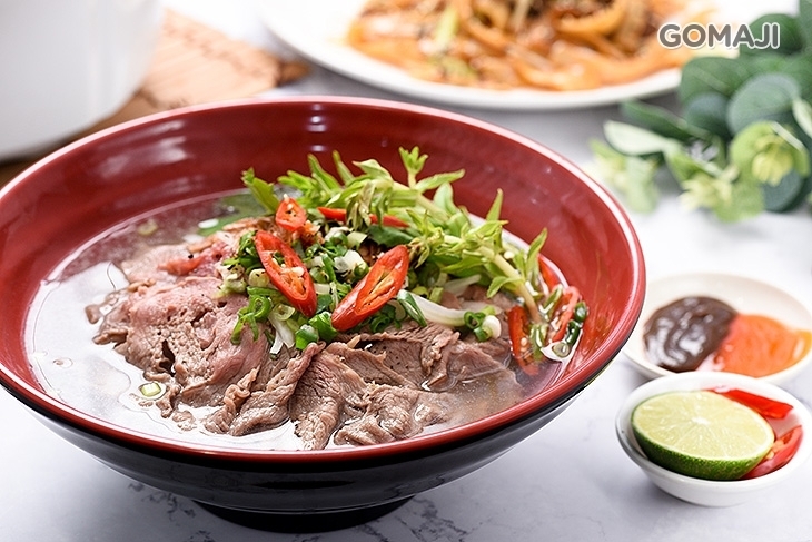蒂霖食堂
