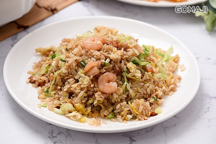 蒂霖食堂