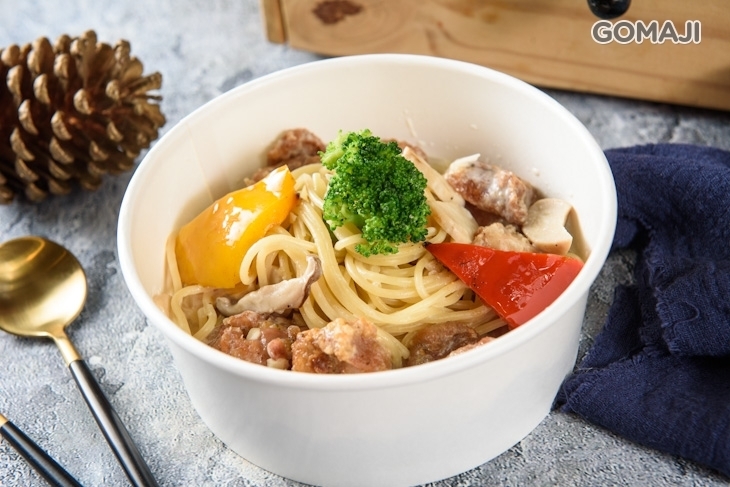 永恆天詩義式美食咖啡館