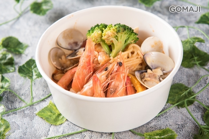 永恆天詩義式美食咖啡館