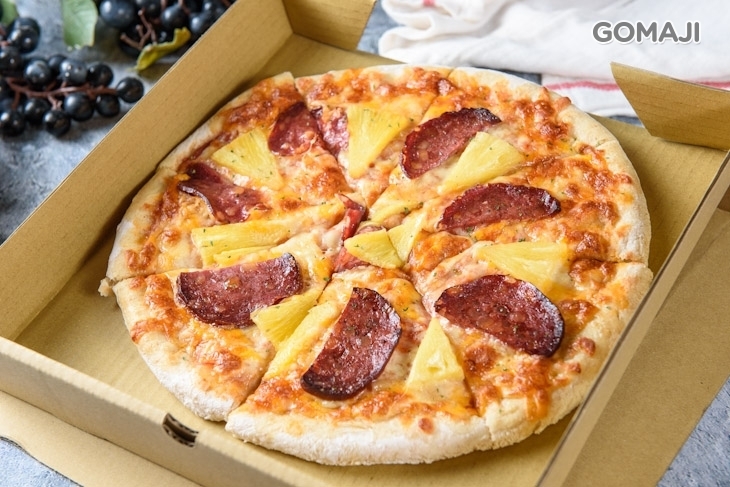 永恆天詩義式美食咖啡館