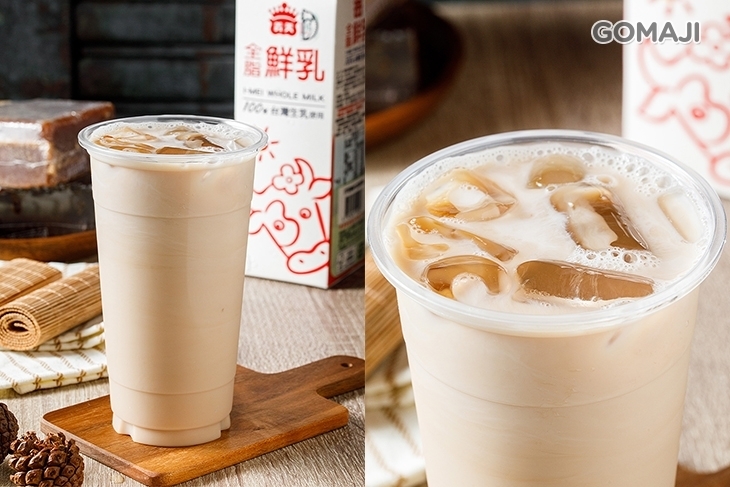 夢想紅茶冰