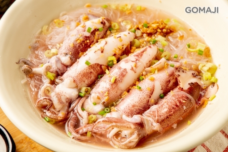 鮮喆鮮食堂-鮮粥道(鹽行店)