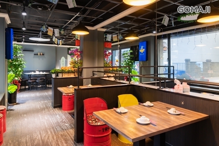 大廚小館平價熱炒