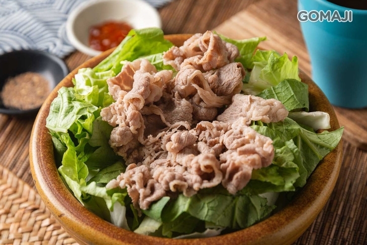 甘泉魚麵(永和永安店)