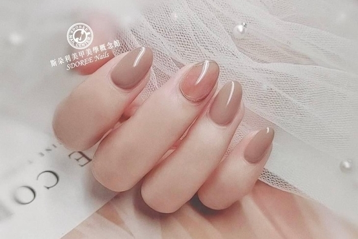 SDOREE．斯朵利美甲美學概念館