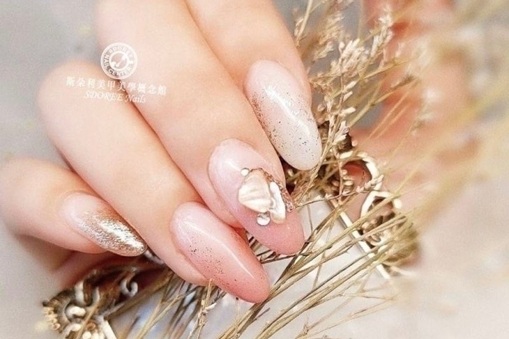 SDOREE．斯朵利美甲美學概念館