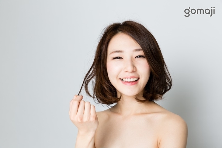 班佩優剪Your cut