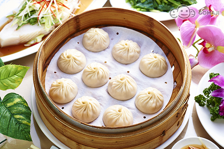 滬香居上海湯包館