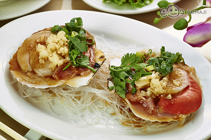 滬香居上海湯包館