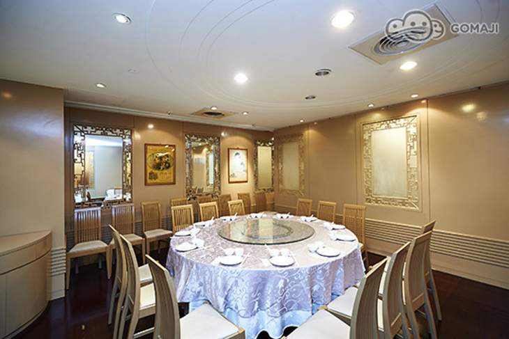 滬香居上海湯包館