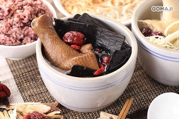 郭家養生料理(八德店)