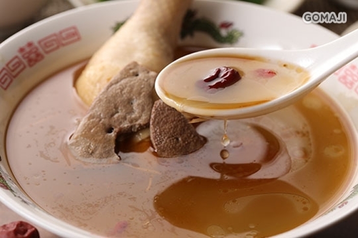 郭家養生料理(八德店)