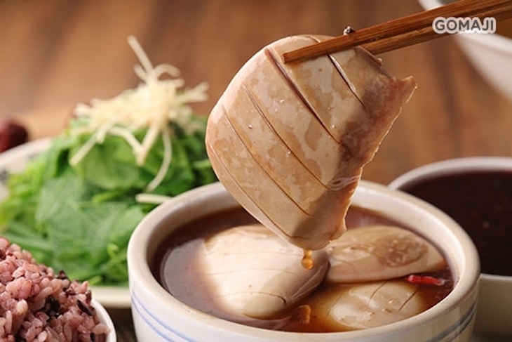 郭家養生料理(八德店)