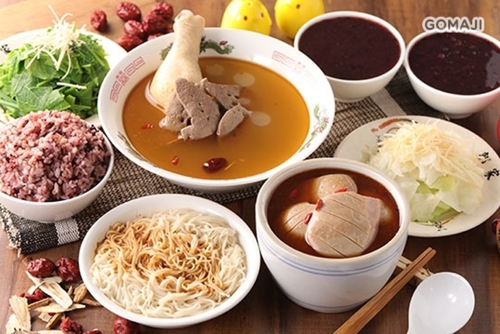 郭家養生料理(八德店)