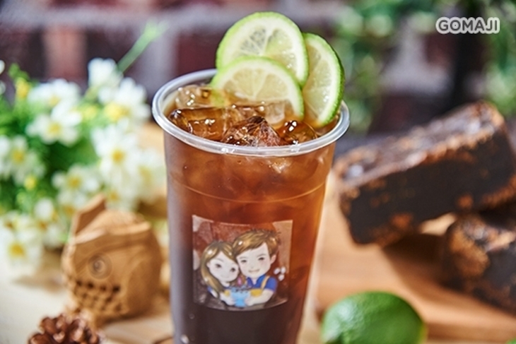 孫小明粉圓冰
