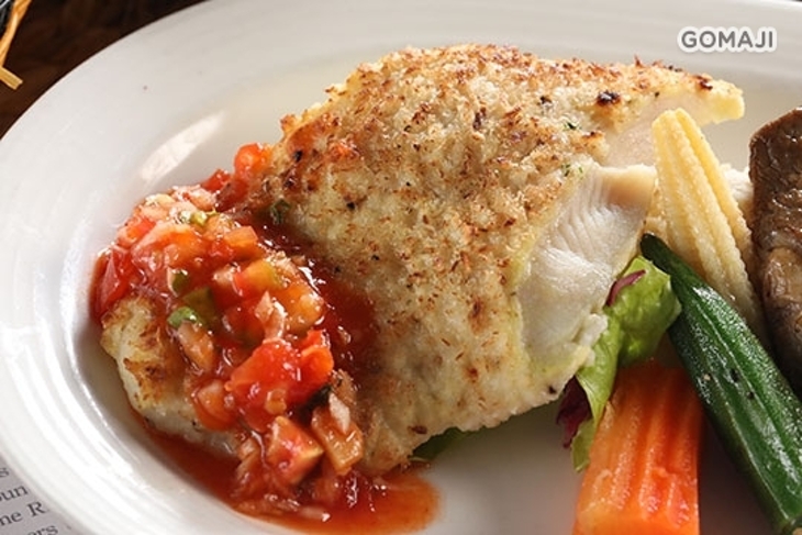 御書園食尚牛排餐廳