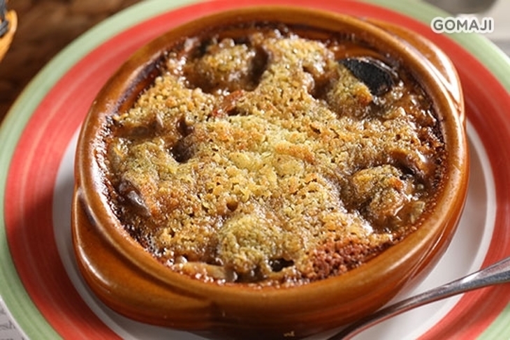 御書園食尚牛排餐廳