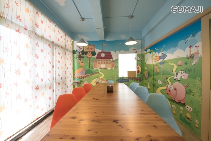 紅豬弟弟蕃茄排骨麵(小北店)