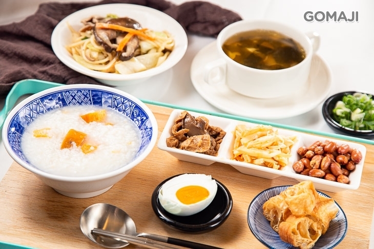 全國大飯店-全壽CAFÉ