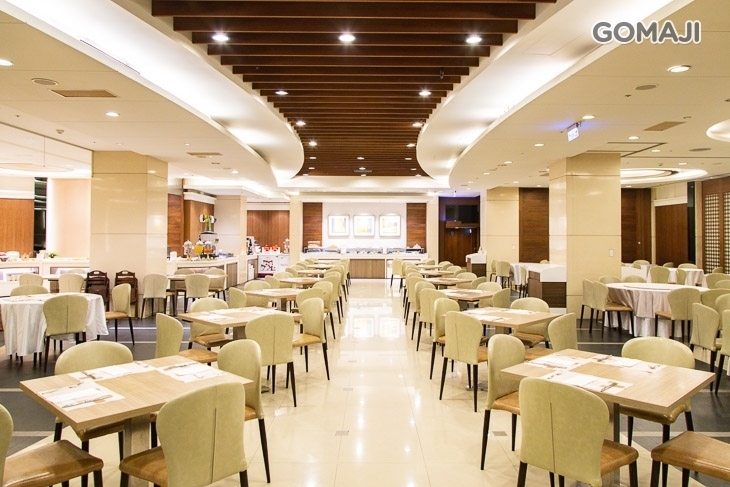 全國大飯店-全壽CAFÉ
