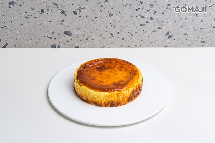 CY.WPatisseries 甜點店
