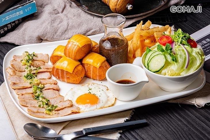 小小Little by Little