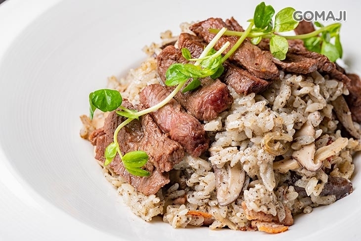 小小Little by Little