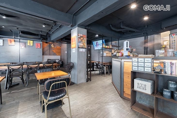 小小Little by Little