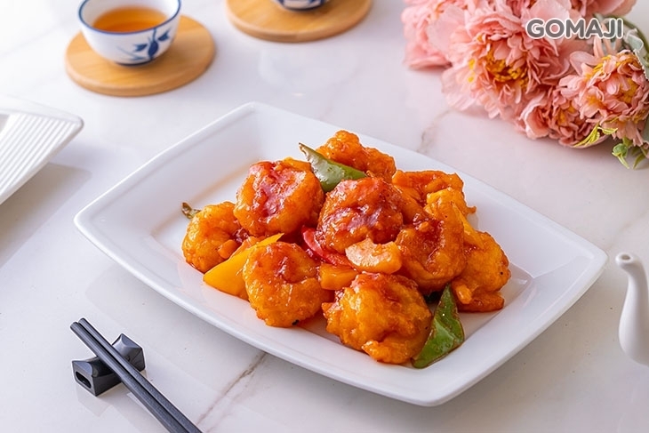 阿滿厝 台式創意料理MUM HOME(中壢店)