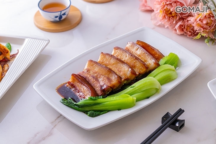 阿滿厝 台式創意料理MUM HOME(中壢店)