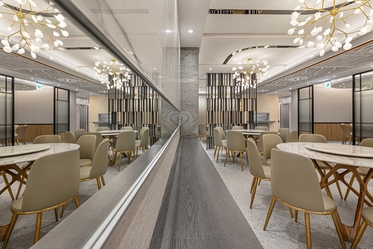 阿滿厝 台式創意料理MUM HOME(中壢店)