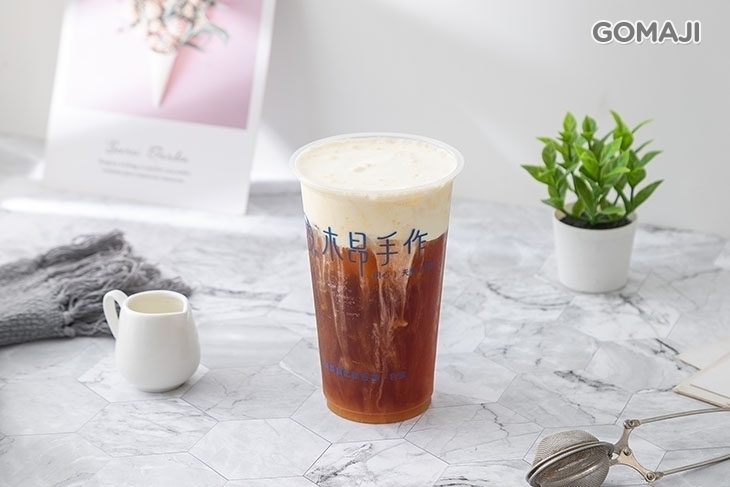 木昂手作(中壢元化店)