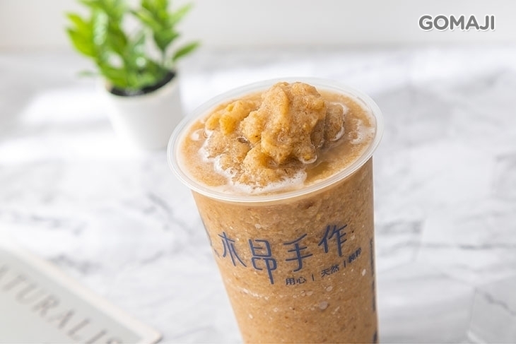 木昂手作(中壢元化店)