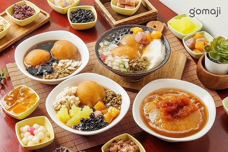 涼夏冰品超值優惠方案| Gomaji 懂生活的好麻吉