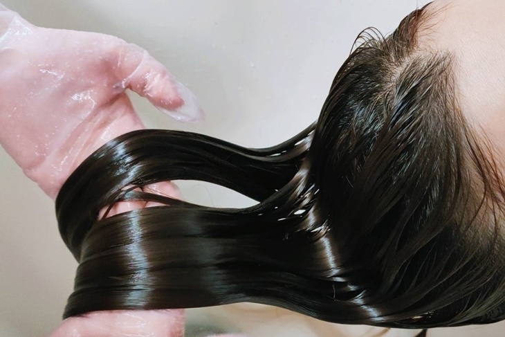 D+ Hair Design