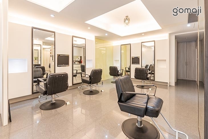 D+ Hair Design