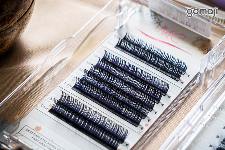 Angela天使美甲美睫紋繡