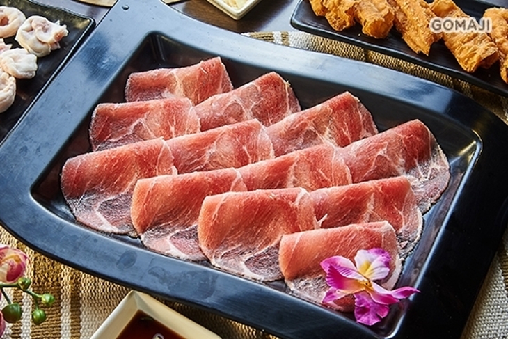 麻蜀麻辣鍋
