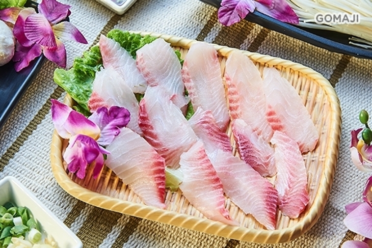 麻蜀麻辣鍋